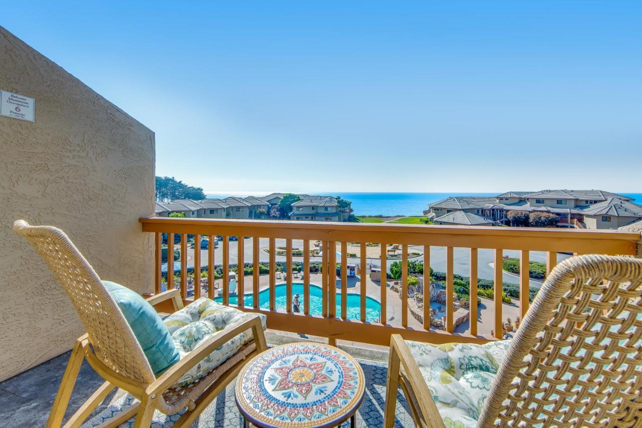 Seascape Sanctuary Apartment แอปทอส ภายนอก รูปภาพ