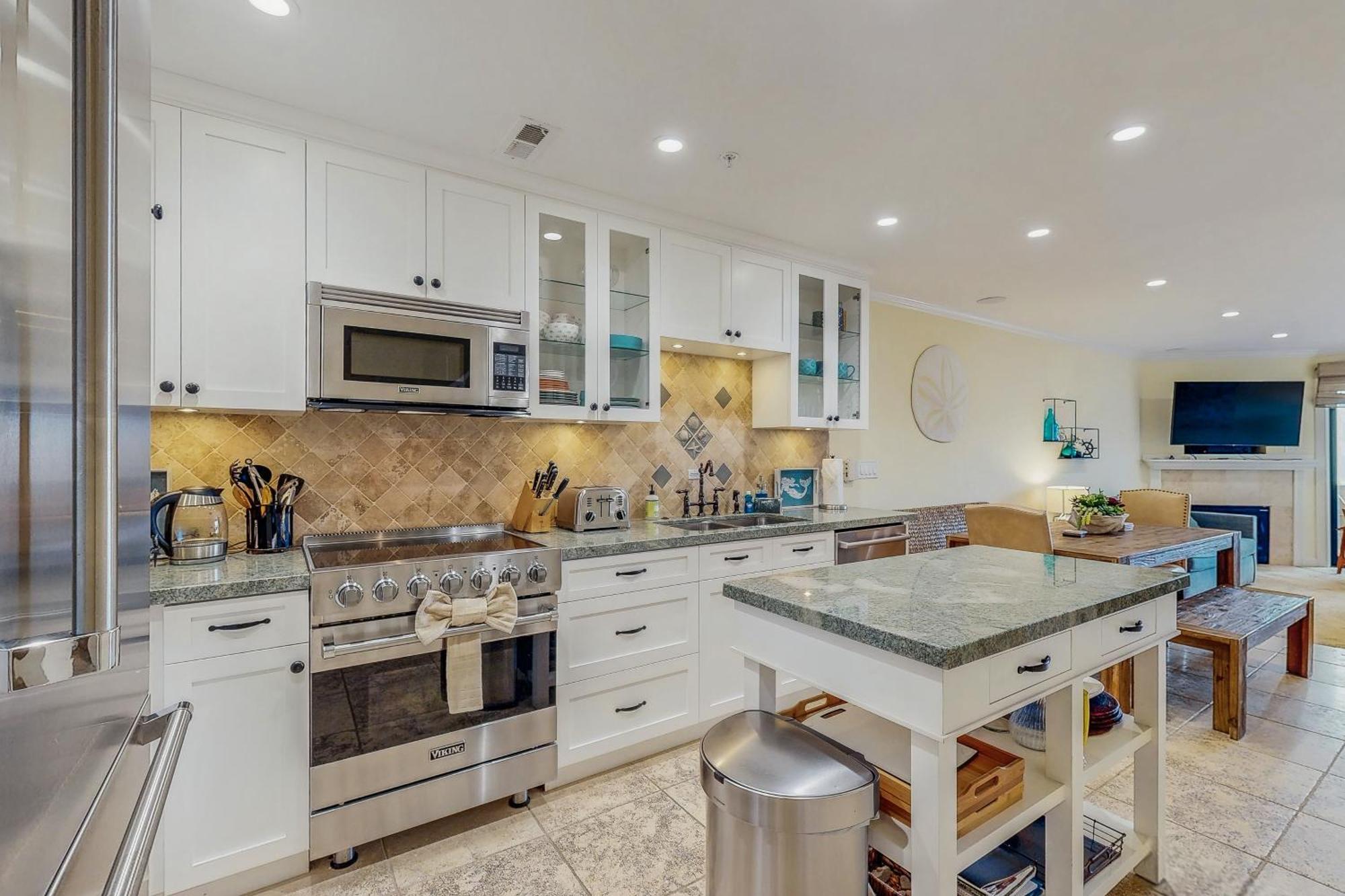 Seascape Sanctuary Apartment แอปทอส ภายนอก รูปภาพ