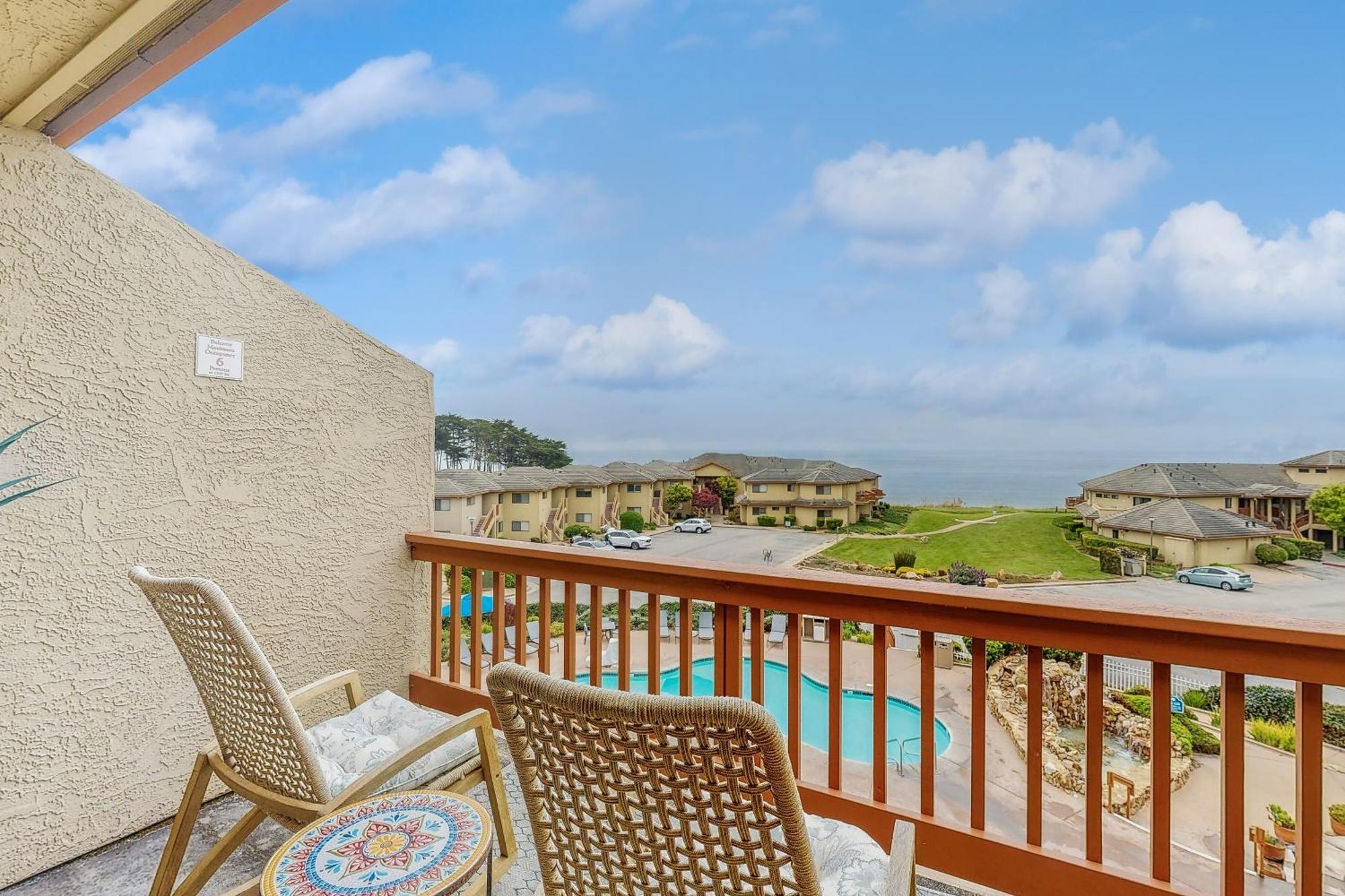 Seascape Sanctuary Apartment แอปทอส ภายนอก รูปภาพ