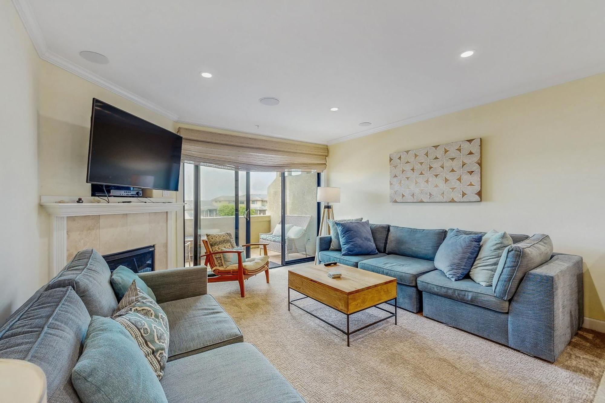 Seascape Sanctuary Apartment แอปทอส ภายนอก รูปภาพ