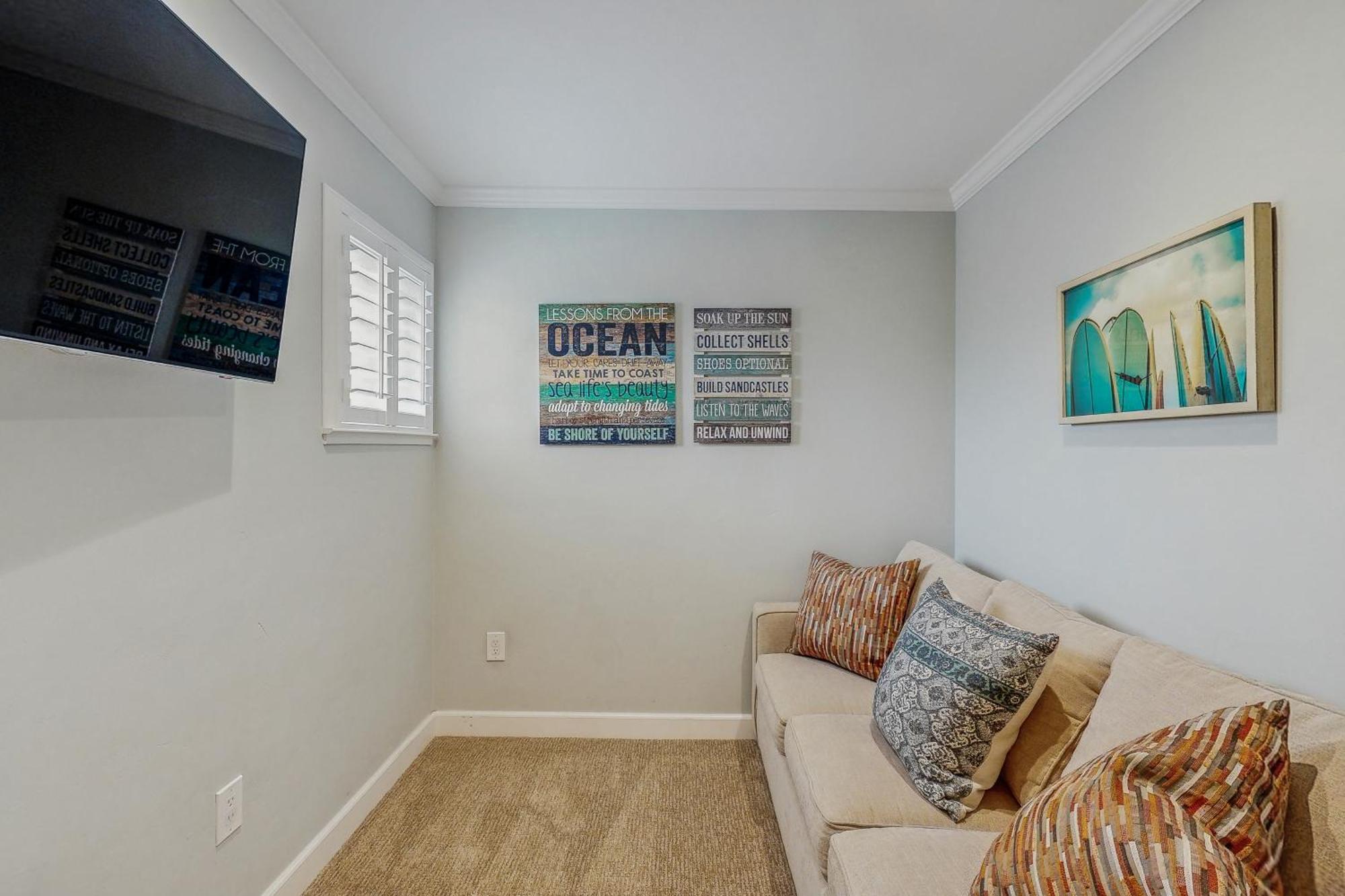 Seascape Sanctuary Apartment แอปทอส ภายนอก รูปภาพ